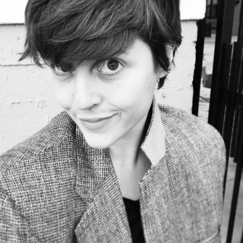 Meet your Posher, Diane